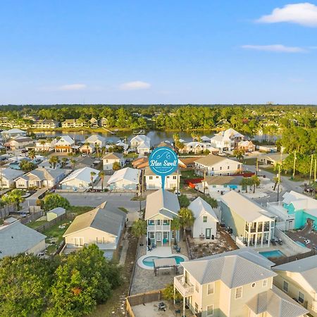 Villa Spacious 4-Bed, 3-Bath Beach House - Sleeps 12 For The Perfect Getaway à Panama City Beach Extérieur photo