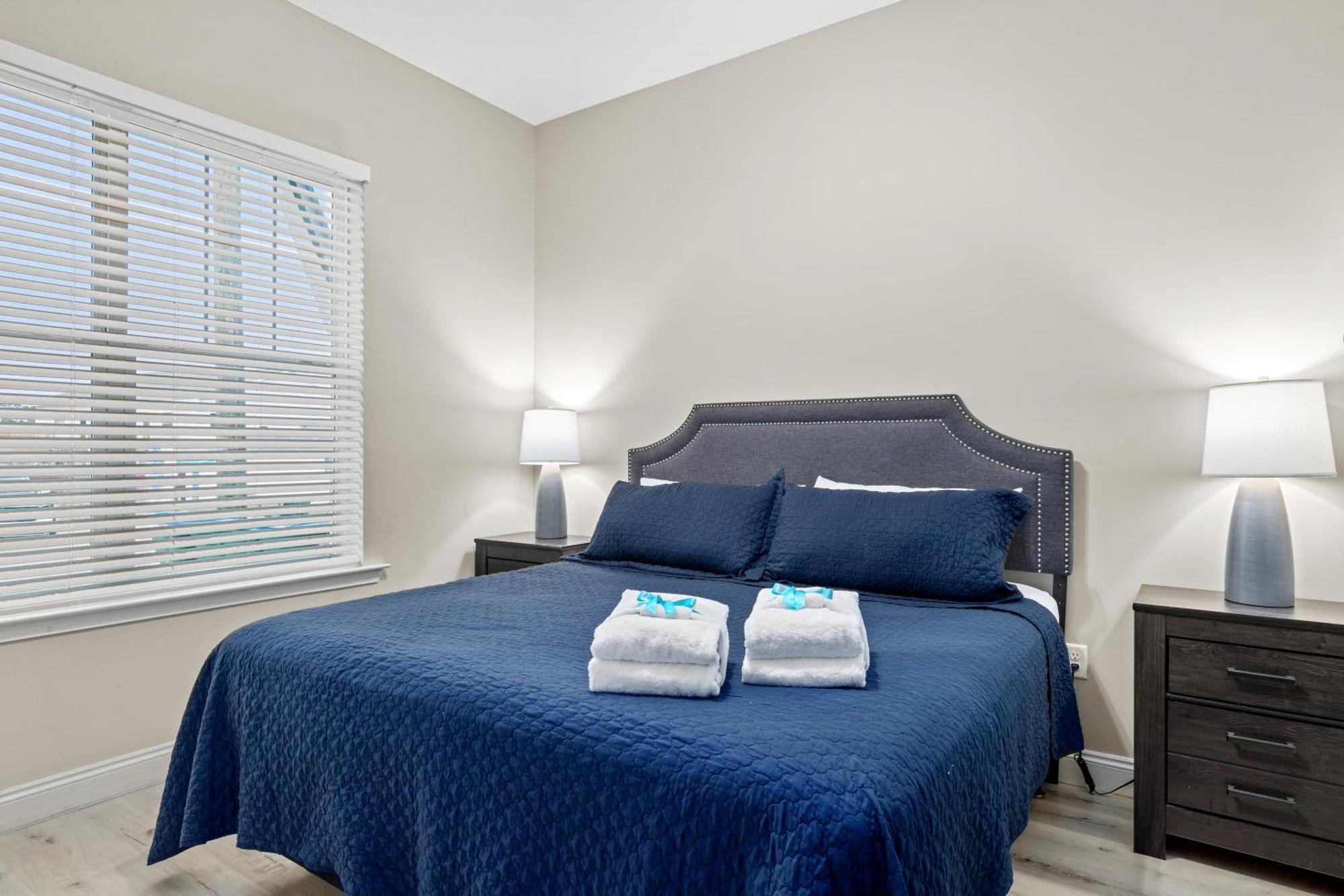 Villa Spacious 4-Bed, 3-Bath Beach House - Sleeps 12 For The Perfect Getaway à Panama City Beach Extérieur photo